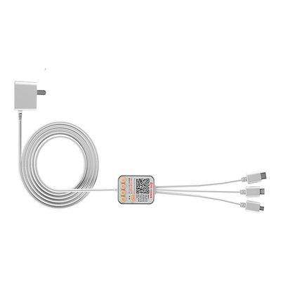 酒店共享充电线